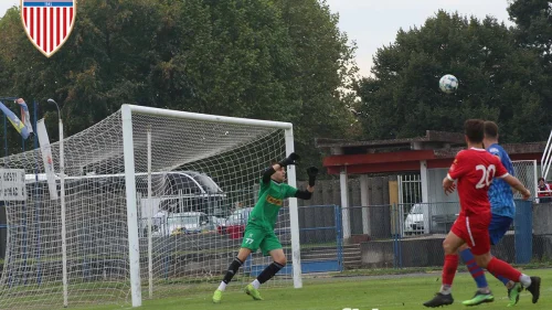 Rončević ponovo između stativa: Osjećam se dobro na golu, Prva liga Republike Srpske
