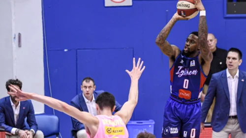 Mega lak zalogaj, AdmiralBet ABA liga