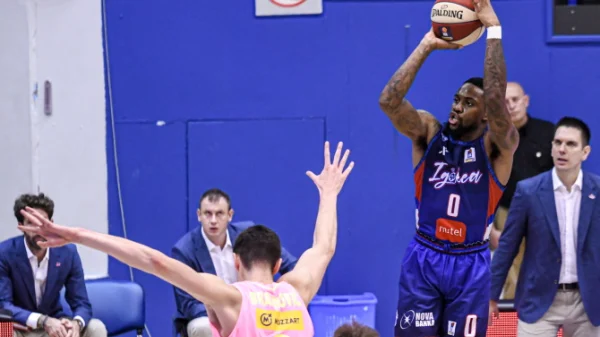 Mega lak zalogaj, AdmiralBet ABA liga