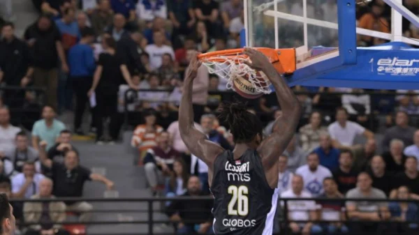 MZT lak zalogaj, AdmiralBet ABA liga