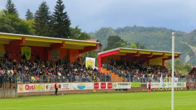   Pobjeda GOŠK – a u Hadžićima, preokret u Olovu, pobjeda Bratstva, Prva liga FBiH