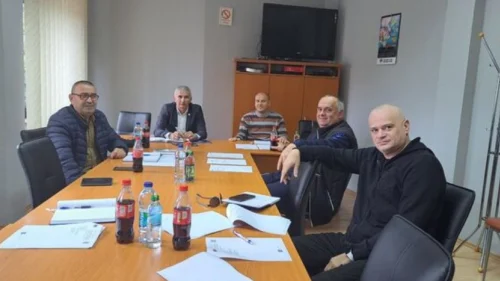 FSRS se sprema za start nove futsal sezone