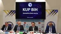 Gradski derbi Borac - Krupa