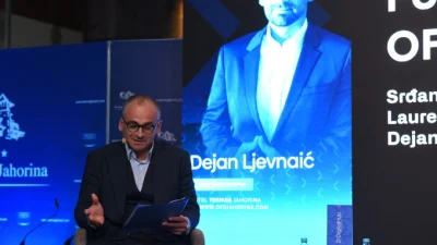 Završen jedinstveni digitalni samit „Digital Hub Jahorina“