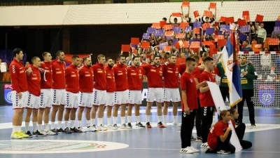 Srbija pregazila Finsku