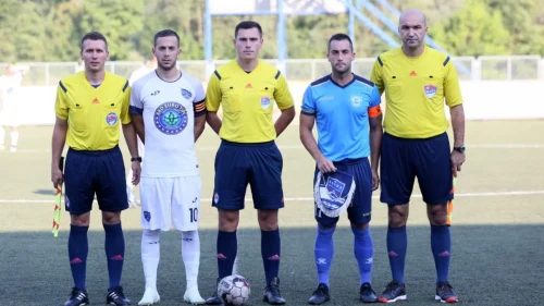 Đukiću derbi u Foči, Vuković u Vojkovićima, Prva liga Republike Srpske