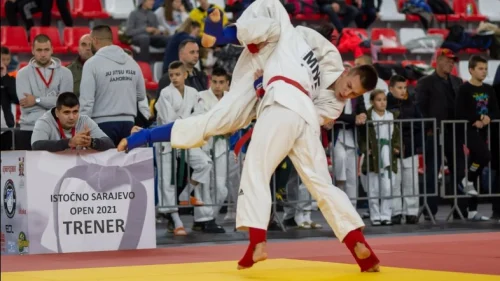 Najmasovniji do sada: Slavija domaćin najvećeg turnira u ovom dijelu Balkana