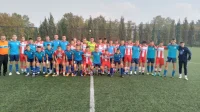 Neraskidivi  lanac prijateljstva