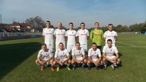 Napredak želi nastavak uspješne serije, Područna liga RS – Birač