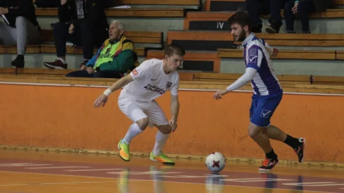 Kalinovik se sprema za novu sezonu: Ljubiša Berjan se vraća na futsal parkete, Avram novi trener, Druga liga RS – Jug