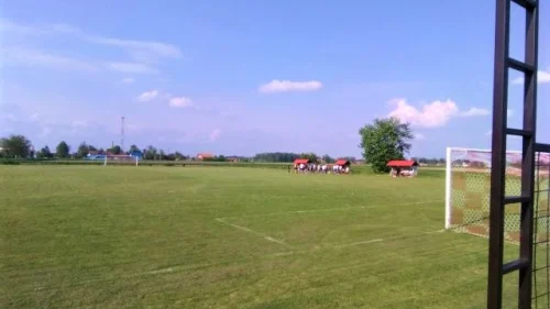 Sve bolje igre Borca iz Trnjaka