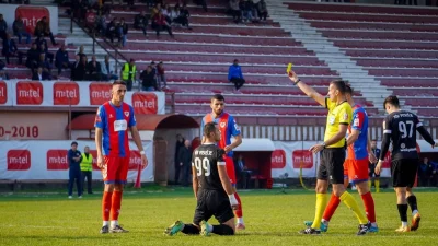 Spas sa penala u posljednji čas: Borac sa dva gola u sudijskoj nadoknadi savladao Posušja, m:tel Premijer liga BiH