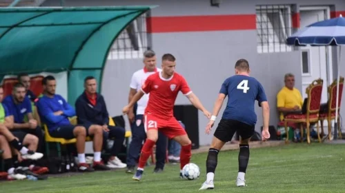 Bokić: Zaslužena pobjeda, Prva liga Republike Srpske