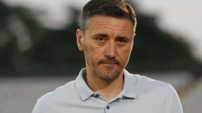 Kerkez: Partizan favorit, ali idemo po pozitivan rezultat u Humsku
