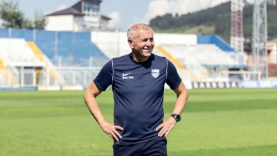 Gaćinović napustio Novi Pazar?, Mozzart Bet Super liga Srbije