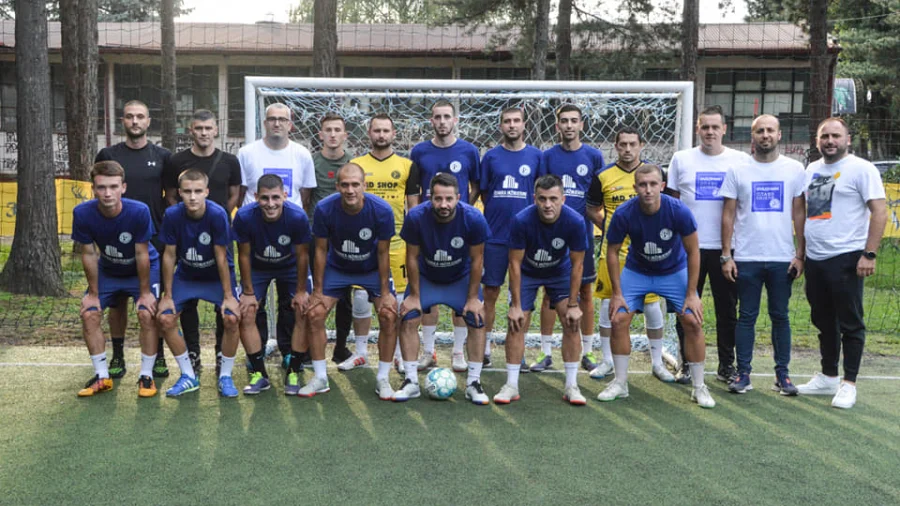 Radnik na debiju remizirao u Tuzli, Premijer liga BiH