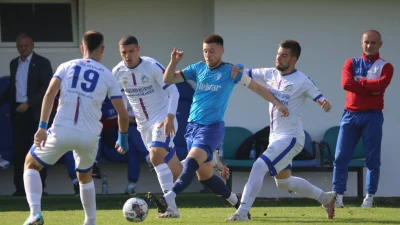 Regoje: Ne gledamo daleko, spremamo se od utakmice do utakmice, Prva liga Republike Srpske
