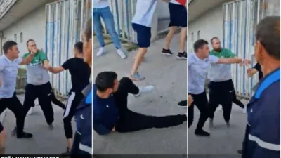 Jakirović za sve optužio Milovića, m:tel Premijer liga BiH