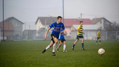Famos izgubio bodove, dobio Mladena Drakula, Prva liga Republike Srpske