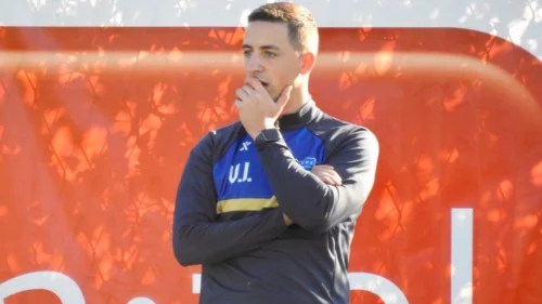 Krupa dočekuje Borca u 1/16 finala Kupa BiH: Svima je jasno da je Borac favorit, Kup Bosne i Hercegovine