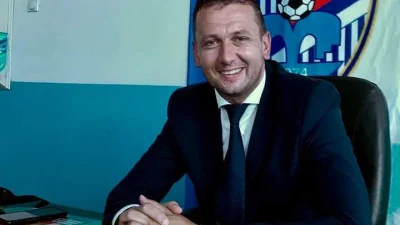 Radeljić pred Igman: Volimo velike utakmice, Prva liga Republike Srpske