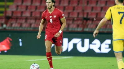 HALO, ALMERIJA - Babić: Najjači žele da nas izbegnu