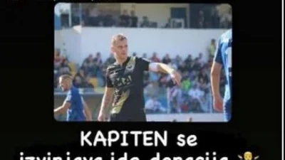 Čega se pametan stidi...