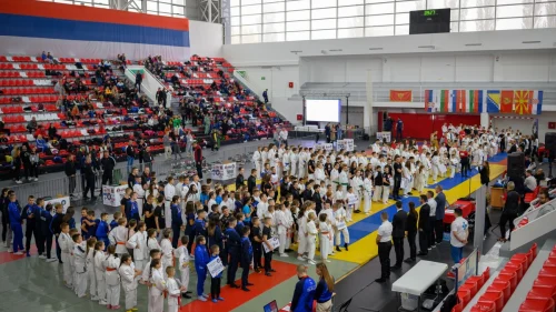 "Istočno Sarajevo open 2022" ispunio očekivanja