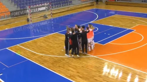 Futsalerke žive svoj san: Pobjeda Bosne i Hercegovine u Češkoj