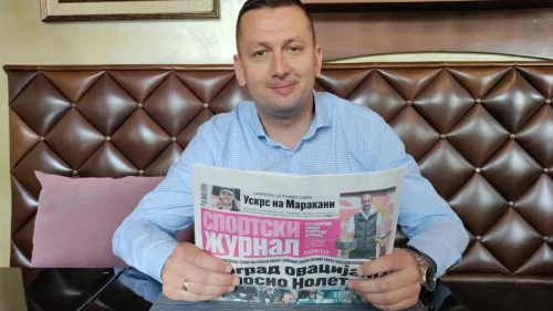 Radeljić: FK Laktaši su ozbiljan projekat!, Prva liga Republike Srpske