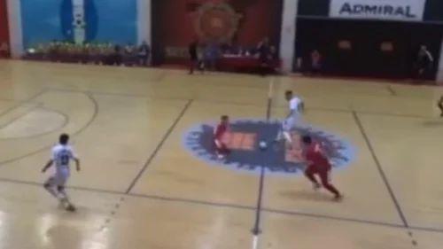 (VIDEO) Radnik nakon suđenja u prvom kolu: Pogledajte dvostruke aršine, Premijer liga BiH