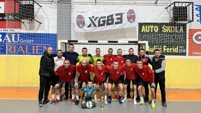 Doboj večeras domaćin u Velikoj Brijesnici, Radnik gostuje u Čitluku, Premijer liga BiH