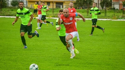 Sloga čeka Stolac, Druga liga FBIH - Jug