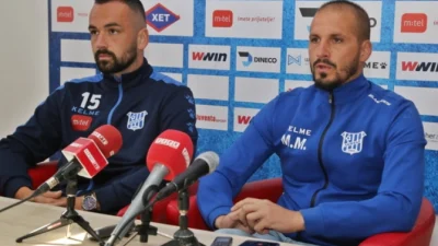 Širokom uzeti mjeru, m:tel Premijer liga BiH