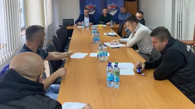 Izvučeni takmičarski brojevi za prvoligaški futsal