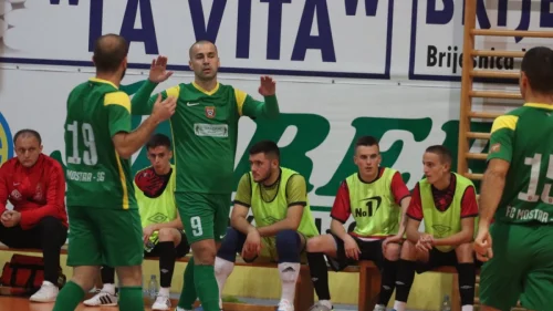 Mostarci lako izašli na kraj sa Dobojlijama, Premijer liga BiH