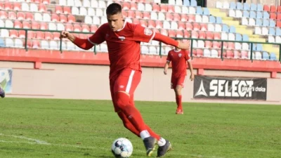 Blažević: Znali smo da nas čeka teška utakmica, Prva liga Republike Srpske