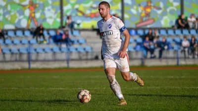 Simanić i Lukić čuvaju Romaniju u vrhu, Druga liga RS – Istok