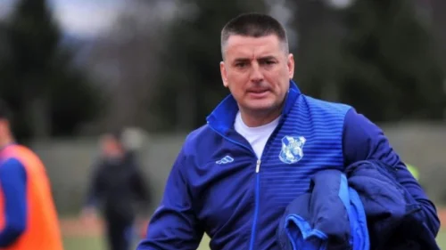 Lučanci se nadaju da ostanu neporaženi u Gradskom vrtu