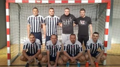 Kanonada  Kazneno popravnog zavoda 