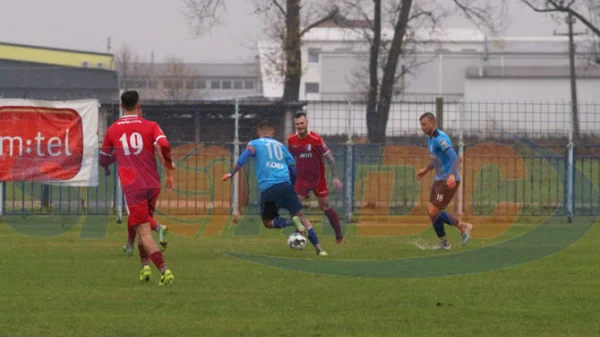 Fočaci  zadovoljni  bodom, Prva liga Republike Srpske