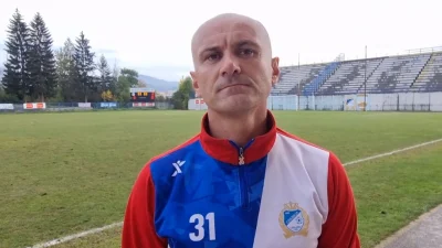 Regoje: Podjela bodova najrealnija, Prva liga Republike Srpske