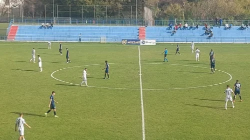 Inđija trijumfovala kraj studenjaka