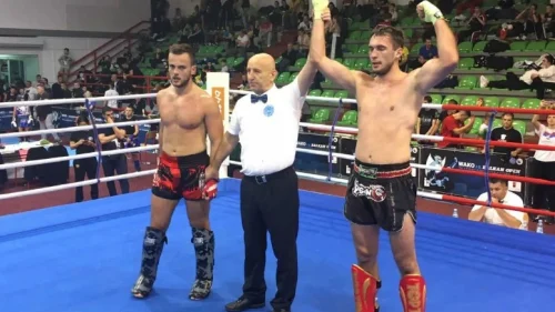 Sedam medalja za Paljane u Tešnju