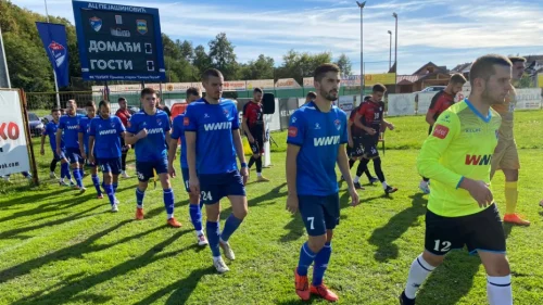 Vidović matirao Kozaru, na redu bivši klub i brat:  Krupa je i ove sezone najbolja, Prva liga Republike Srpske