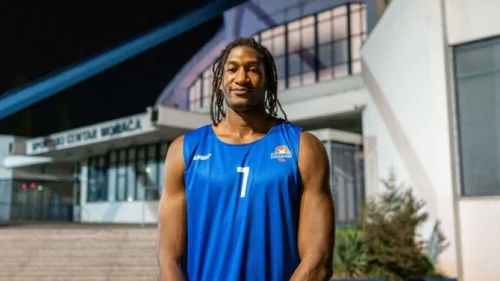 Alfa Kaba se onesvijestio u banci, AdmiralBet ABA liga