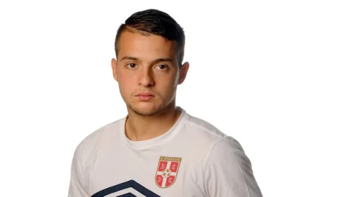 Partizan ga je prodao za milionski iznos, sada ćemo ga gledati u dobojskoj Slogi, m:tel Premijer liga BiH