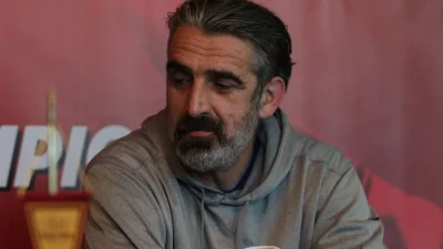 Aco Damjanović ima novi posao, Prvenstvo BiH