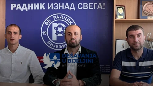Prva domaća utakmica KMF Radnik, Sarajevo stiže u Bijeljinu, Premijer liga BiH