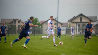 Demirović: Pobjeda za mirnu zimsku pauzu, Prva liga Republike Srpske